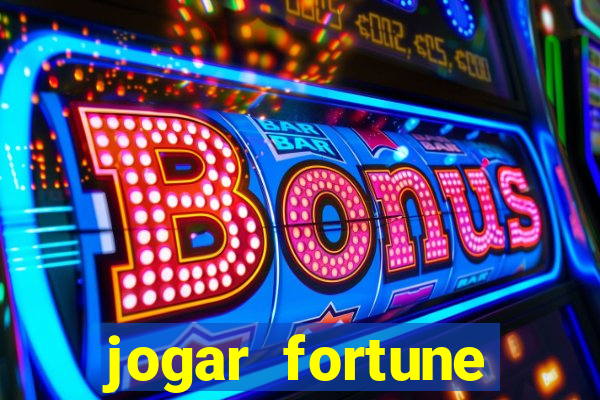 jogar fortune rabbit demo